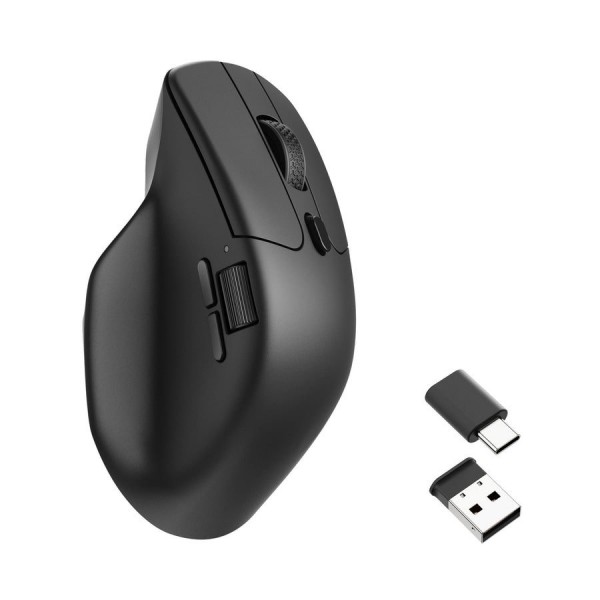 Keychron M6 (M6-A1) Wireless Mouse 1000hz polling - Σύγκριση Προϊόντων