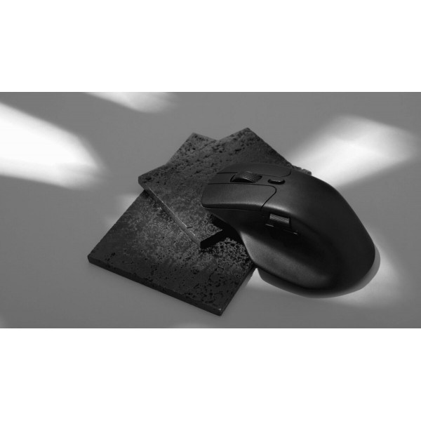 Keychron M6 (M6-A1) Wireless Mouse 1000hz polling - Σύγκριση Προϊόντων