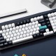 Keychron Q5 Max (Q5M-M3) QMK/VIA Wireless Custom Mechanical Keyboard-Brown Switch 96% US Layout