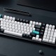 Keychron Q5 Max (Q5M-M3) QMK/VIA Wireless Custom Mechanical Keyboard-Brown Switch 96% US Layout