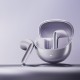 QCY AilyBuds Pro Semi-Ear ANC TWS Purple 6 mic & A.I. Noise Cancel. LDAC Audio Ultra HD Multi-point