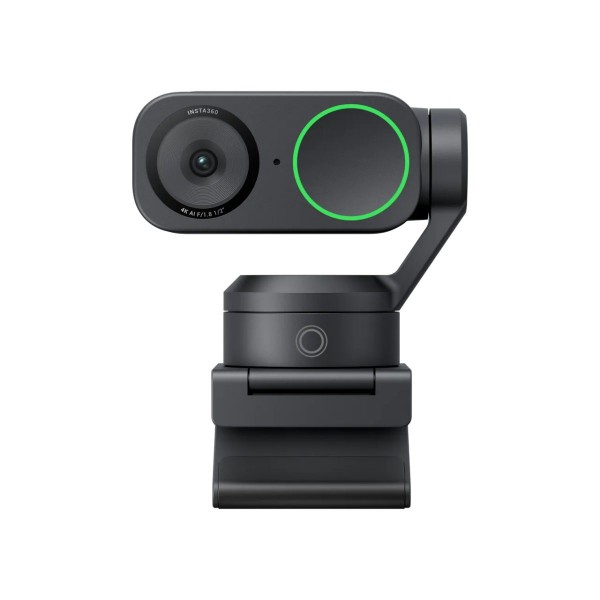 Insta360 Link 2 - 2 Axis Gimbal Edition 4k WebCam, Smart Control, AI Tracking - Σύγκριση Προϊόντων