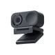 Insta360 Link 2C - Standard Edition 4k WebCam, Smart Control, AI Tracking