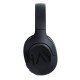 Haylou S30 Pro Black - BT ANC Headset, Detachable Mic, Hi-Res Audio -42Db 2 mode ANC - Protein Leath Haylou S30 Pro Black - BT ANC Headset, Detachable Mic, Hi-Res Audio -42Db 2 mode ANC - Protein Leath