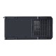 Lian Li LANCOOL 207 Black - ATX PC Case (4 FANS) 2 x front 140 ARGB PWM & 2  bottom 120 PWM reverse