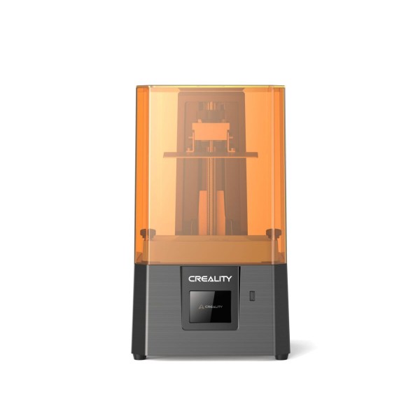 Creality Halot R6 Resin 3d Printer 130 x 82 x 160mm 60mm/h WiFi layer height of 0.01-0.2mm - CREALITY