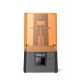 Creality Halot R6 Resin 3d Printer 130 x 82 x 160mm 60mm/h WiFi layer height of 0.01-0.2mm