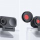 Insta360 Link 2C - Standard Edition 4k WebCam, Smart Control, AI Tracking