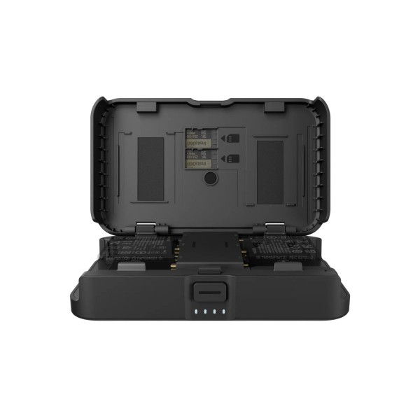 Insta360 Portable Charging Case (X4, X3 and Ace series)