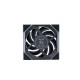 Lian Li UNIFAN SL Wireless LCD 120-1PCS Reverse Black - Case Fan Lian Li UNIFAN SL Wireless LCD 120-1PCS Reverse Black - Case Fan