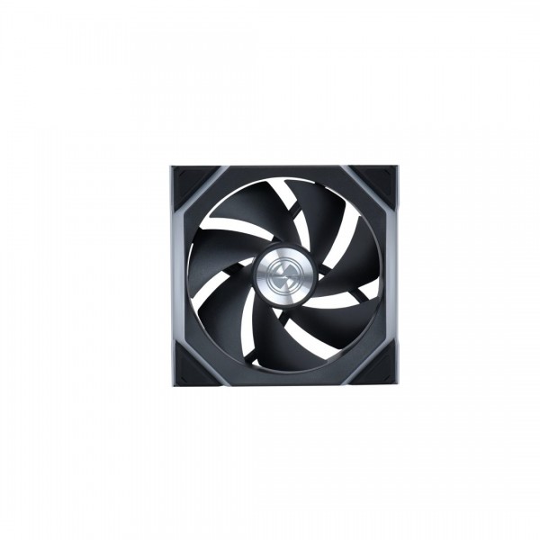Lian Li UNIFAN SL Wireless 120-1PCS Black - Case Fan Lian Li UNIFAN SL Wireless 120-1PCS Black - Case Fan