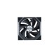 Lian Li UNIFAN SL Wireless 120-1PCS Black - Case Fan Lian Li UNIFAN SL Wireless 120-1PCS Black - Case Fan
