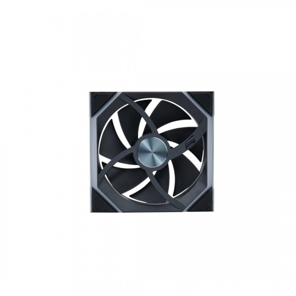 Lian Li UNIFAN SL Wireless 120-1PCS Black - Case Fan Lian Li UNIFAN SL Wireless 120-1PCS Black - Case Fan