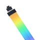 Lian Li STRIMER Wireless for GPU 12+4-Pin Narrow PW16-81W (no controller) Lian Li STRIMER Wireless for GPU 12+4-Pin Narrow PW16-81W (no controller)