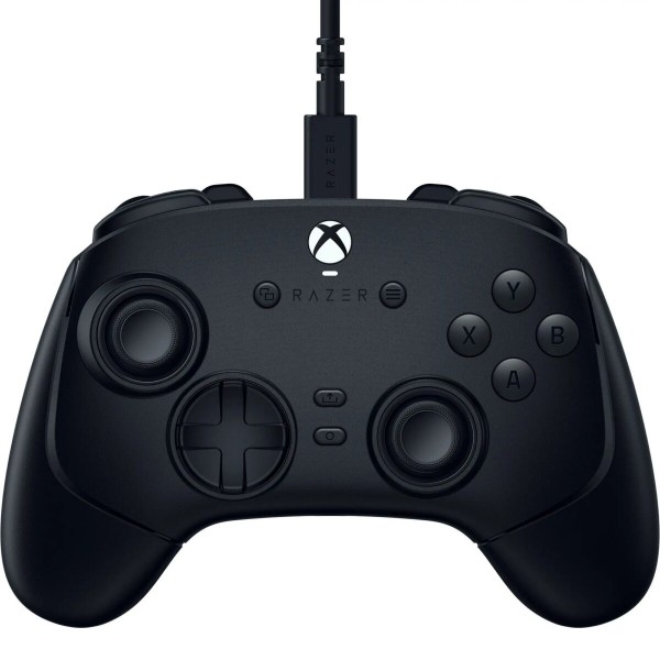 Razer WOLVERINE V3 TOURNAMENT Ed - Gaming Controller - XBOX X/S/PC - 6 Remap Buttons - Fast Triggers - Gamepad