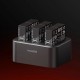 Insta360 Ace series Fast Charge Hub