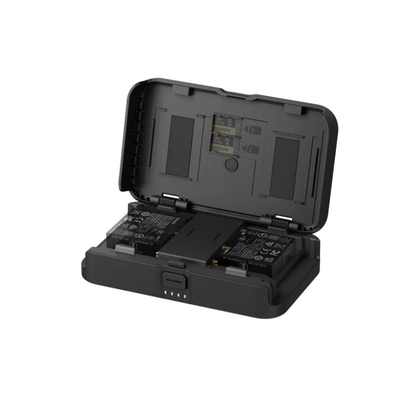 Insta360 Portable Charging Case (X4, X3 and Ace series) - Insta360