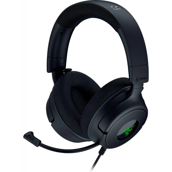 Razer KRAKEN V4 X USB - RGB 7.1 Gaming Headset - 40 mm Driver - PC/PS5/PS4 - Gadgets