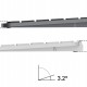 Keychron B6 Pro (B6P-K8) Ultraslim Wireless BT Keyboard ZMK Online customizen-Ivory White 100% US
