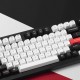 Keychron Q5 HE (Q5H-M1) QMK Wireless Custom Hall Effect Keyboard Purple Switch 96% US Layout