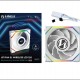 Lian Li UNIFAN SL Wireless LCD 120-1PCS Reverse Black - Case Fan Lian Li UNIFAN SL Wireless LCD 120-1PCS Reverse Black - Case Fan