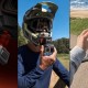 Insta360 Ace Pro 2 (Dual Battery Bundle) Action Camera 8k - Dual AI Chip