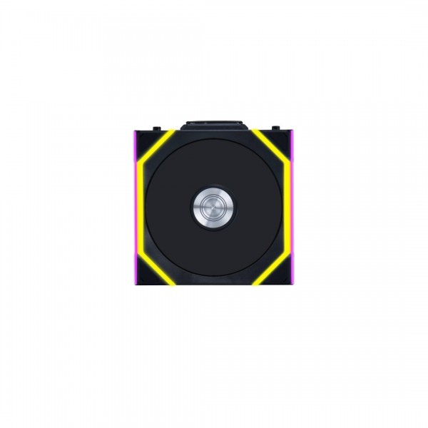 Lian Li UNIFAN SL Wireless 120-1PCS Reverse Black - Case Fan - LIAN LI