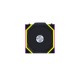Lian Li UNIFAN SL Wireless 120-1PCS Reverse Black - Case Fan Lian Li UNIFAN SL Wireless 120-1PCS Reverse Black - Case Fan