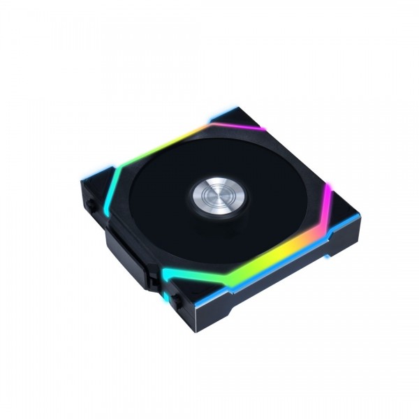 Lian Li UNIFAN SL Wireless 120-1PCS Reverse Black - Case Fan - LIAN LI