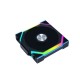 Lian Li UNIFAN SL Wireless 120-1PCS Reverse Black - Case Fan Lian Li UNIFAN SL Wireless 120-1PCS Reverse Black - Case Fan