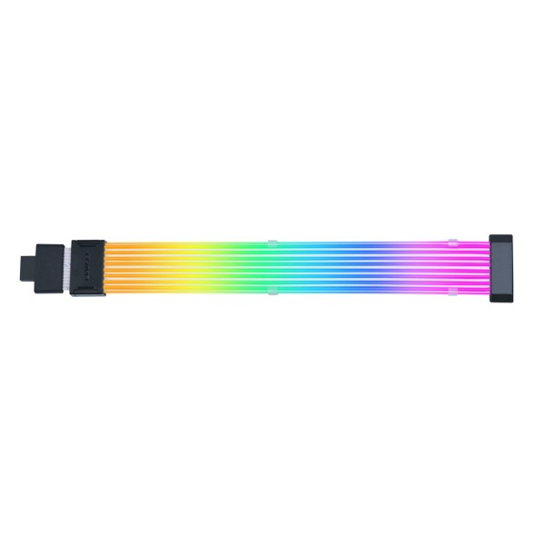 Lian Li STRIMER Wireless for GPU 12+4-Pin Narrow PW16-81W (no controller) Lian Li STRIMER Wireless for GPU 12+4-Pin Narrow PW16-81W (no controller)
