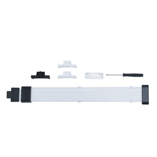 Lian Li STRIMER Wireless for GPU 12+4-Pin Narrow PW16-81W (no controller) Lian Li STRIMER Wireless for GPU 12+4-Pin Narrow PW16-81W (no controller)