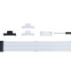 Lian Li STRIMER Wireless for GPU 12+4-Pin Narrow PW16-81W (no controller) Lian Li STRIMER Wireless for GPU 12+4-Pin Narrow PW16-81W (no controller)