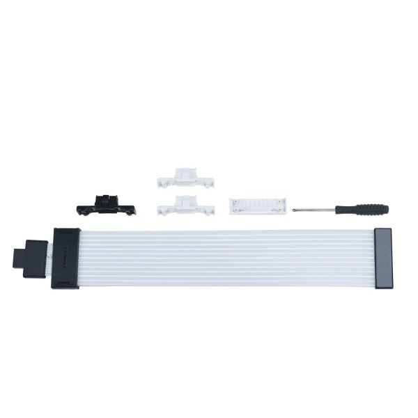 Lian Li STRIMER Wireless for GPU 12+4-Pin Wide PW16-121W (no controller) Lian Li STRIMER Wireless for GPU 12+4-Pin Wide PW16-121W (no controller)