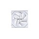 Lian Li UNIFAN SL Wireless 120 -3PCS White (Triple pack include Controller) - Case Fan