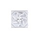 Lian Li UNIFAN SL Wireless 120 -3PCS White (Triple pack include Controller) - Case Fan