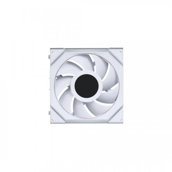 Lian Li UNIFAN SL Wireless LCD 120-1PCS White - Case Fan Lian Li UNIFAN SL Wireless LCD 120-1PCS White - Case Fan