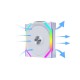 Lian Li UNIFAN SL Wireless 120-1PCS Reverse White - Case Fan