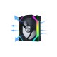 Lian Li UNIFAN SL Wireless 120-1PCS Reverse Black - Case Fan Lian Li UNIFAN SL Wireless 120-1PCS Reverse Black - Case Fan