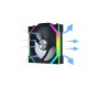 Lian Li UNIFAN SL Wireless 120-1PCS Black - Case Fan Lian Li UNIFAN SL Wireless 120-1PCS Black - Case Fan