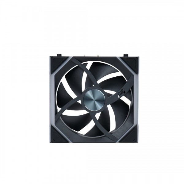 Lian Li UNIFAN SL Wireless 120-1PCS Reverse Black - Case Fan Lian Li UNIFAN SL Wireless 120-1PCS Reverse Black - Case Fan