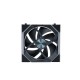Lian Li UNIFAN SL Wireless 120-1PCS Reverse Black - Case Fan Lian Li UNIFAN SL Wireless 120-1PCS Reverse Black - Case Fan