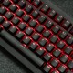 Lemokey X4 QMK (X4-A3) Wired Mechanical Keyboard 75% Brown Switch US Layout