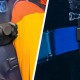 Insta360 Magnetic Selfie Stick Holster