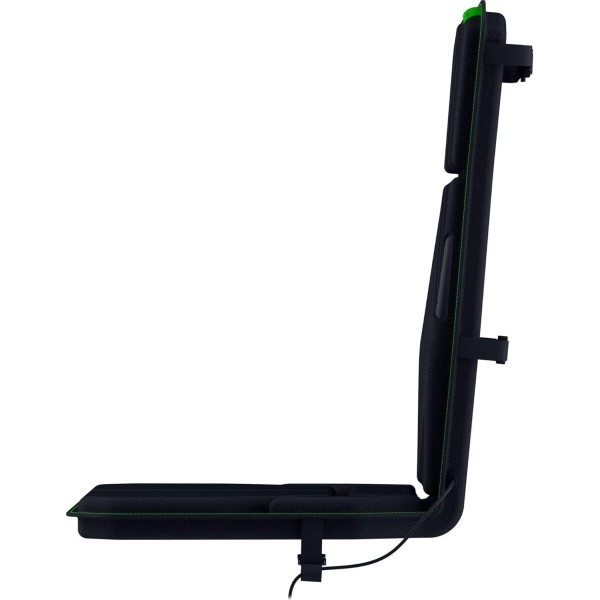 RAZER FREYJA - Haptic Gaming Chair Cushion - HyperSpeed Wireless & Bluetooth - Adjustable Strap