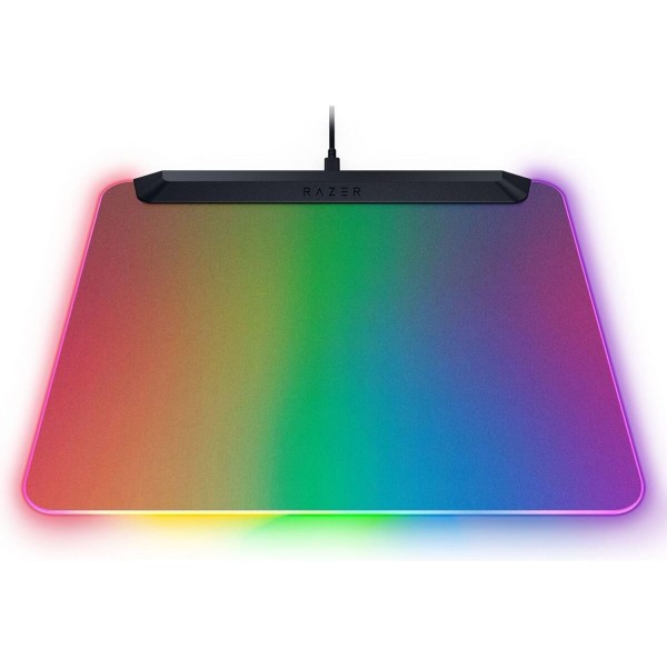 Razer FIREFLY V2 PRO - RGB GAMING MOUSEPAD - USB HUB - BACKLIT LIGHTING - Σύγκριση Προϊόντων