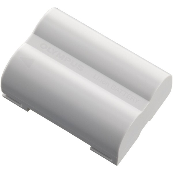 Olympus BLM-5  Li-Ion Battery for E-5 - Photo Accessories