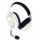 Razer BARRACUDA X WHITE Chroma - RGB Wireless & Bluetooth - PC/PS5/Switch/Android Gaming Headset