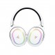 Razer BARRACUDA X WHITE Chroma - RGB Wireless & Bluetooth - PC/PS5/Switch/Android Gaming Headset