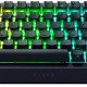 Razer BLACKWIDOW V4 75% Pro Wireless Mechanical RGB Gaming Keyboard - Hot-Swappable - Orange Switche
